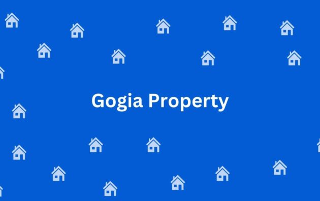 Gogia Property - Estate Agent in Ramesh Nagar, Delhi - Property Dealer In Delhi