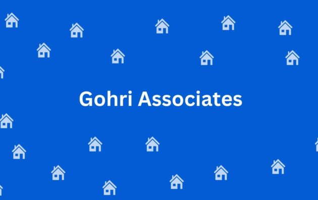 Gohri Associates - Estate Agent in Ramesh Nagar, Delhi - Property Dealer In Delhi