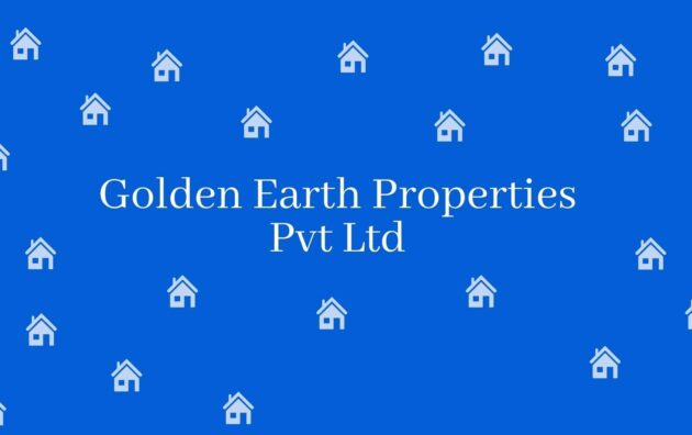 Golden Earth Properties Pvt. Ltd. - Real Estate Agent in Sheikh Sarai, New Delhi - Estate Agent Residential Rental in New Delhi