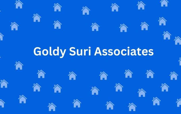 Goldy Suri Associates - Property Broker in Tilak Nagar, Delhi - Real Estate Agents in Delhi