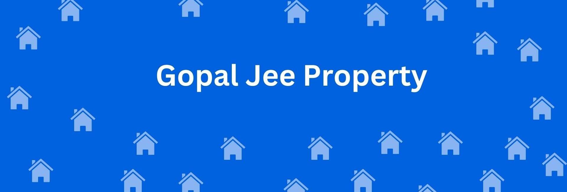 Gopal Jee Property - Estate agent for commercial rental in South Extension, Delhi - To-Let services in Delhi