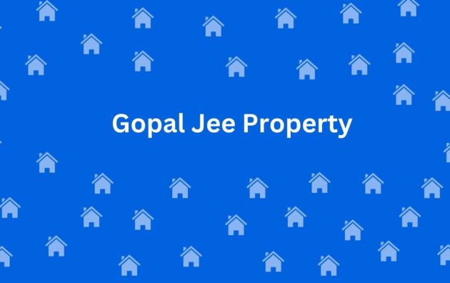 Gopal Jee Property - Estate agent for commercial rental in South Extension, Delhi - To-Let services in Delhi