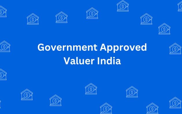 Government Approved Valuer India - Property Valuing in Rohini Delhi - Property Valuers Expert in Delhi