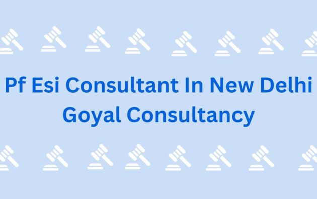 Goyal Consultancy - Best Advocate in Connaught Place, Delhi - Legal Service Provider in Delhi