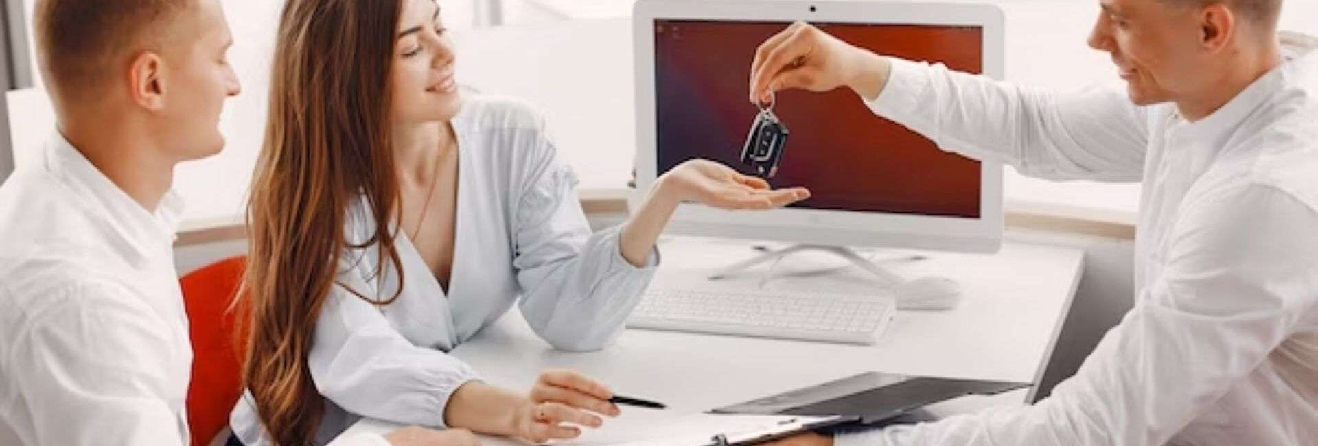 Goyal Properties - Property Dealer in New Ashok Nagar, Delhi - To Let Service inDelhi