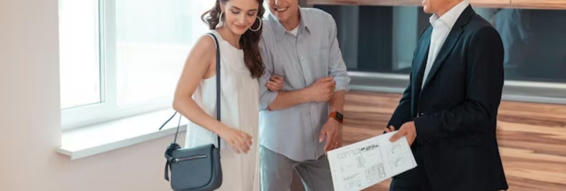 Goyal Property - Real Estate Dealer in Geeta Colony, Delhi - To-Let services in Delhi