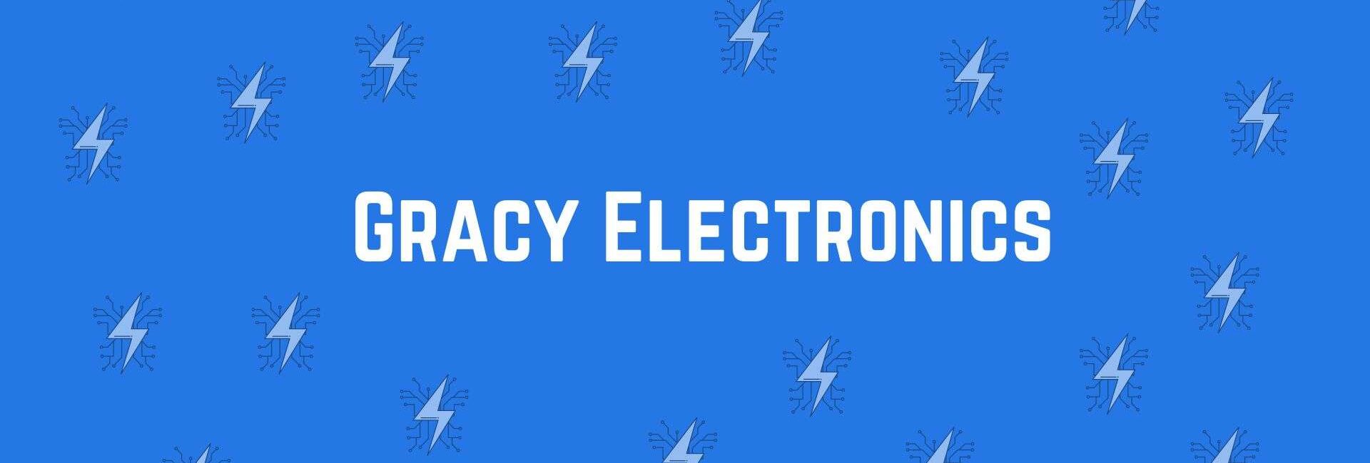 Gracy Electronics - Electronic Goods in Uttam Nagar, Delhi - Home Appliance Dealer in Delhi