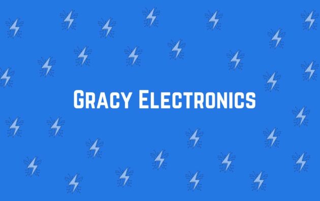 Gracy Electronics - Electronic Goods in Uttam Nagar, Delhi - Home Appliance Dealer in Delhi
