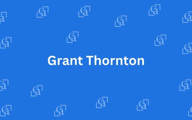 Grant Thornton - Chartered Accountants in Connaught Place Delhi - Experienced Chartered Accountants in Delhi
