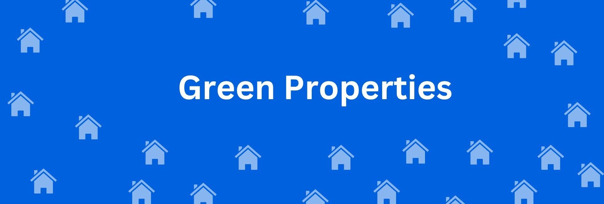 Green Properties - Estate Agent in Tagore Garden Delhi - Property dealer in Delhi