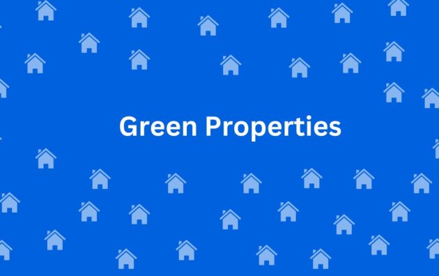 Green Properties - Estate Agent in Tagore Garden Delhi - Property dealer in Delhi