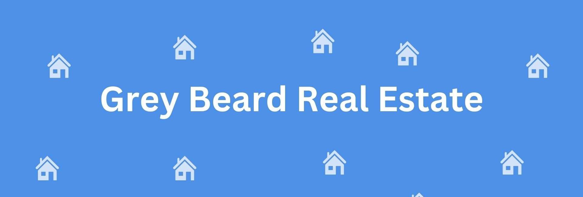 Grey Beard Real Estate - Estate agent commercial rental in Safdarjung Enclave Delhi - Estate agent residential rental in Delhi