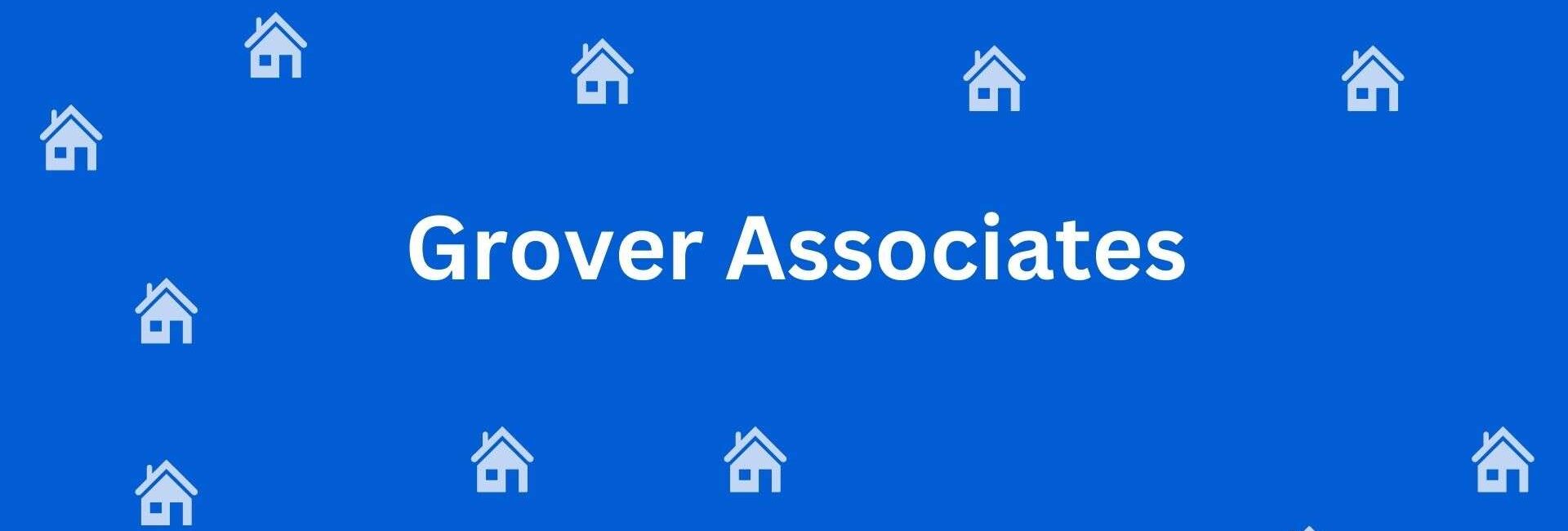 Grover Associates Hauz Khas - Property Broker in Hauz Khas, Delhi - To Let Service In Delhi