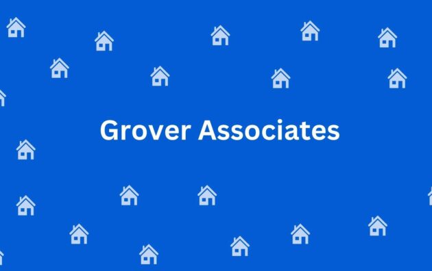 Grover Associates Hauz Khas - Property Broker in Hauz Khas, Delhi - To Let Service In Delhi