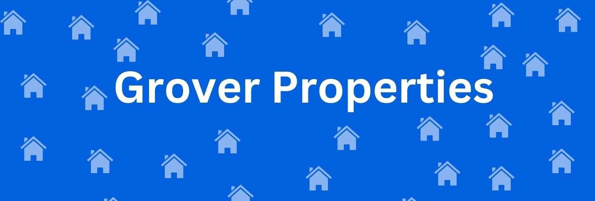 Grover Properties - Estate Agents for Residential Rental in Paschim Vihar, Delhi - To-Let services in Delhi
