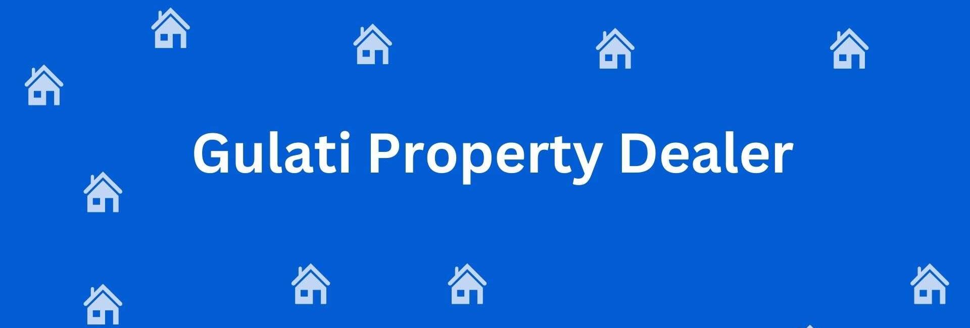Gulati Property Dealer Krishna Nagar - Property Broker in Krishna Nagar, Delhi - To Let Service In Delhi