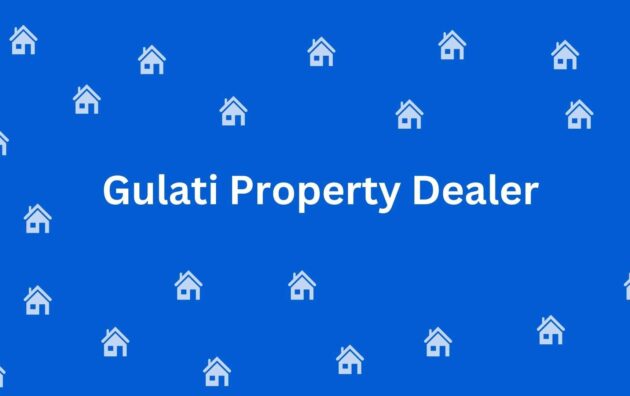 Gulati Property Dealer Krishna Nagar - Property Broker in Krishna Nagar, Delhi - To Let Service In Delhi