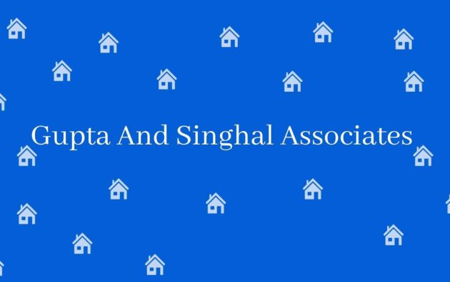 Gupta And Singhal Associates - Real estate agent in Bawana, Delhi - Estate agent in Delhi