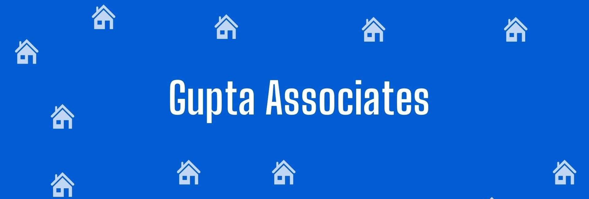 Gupta Associates - Property Broker in Munirka, Delhi - Real Estate Agent in Delhi