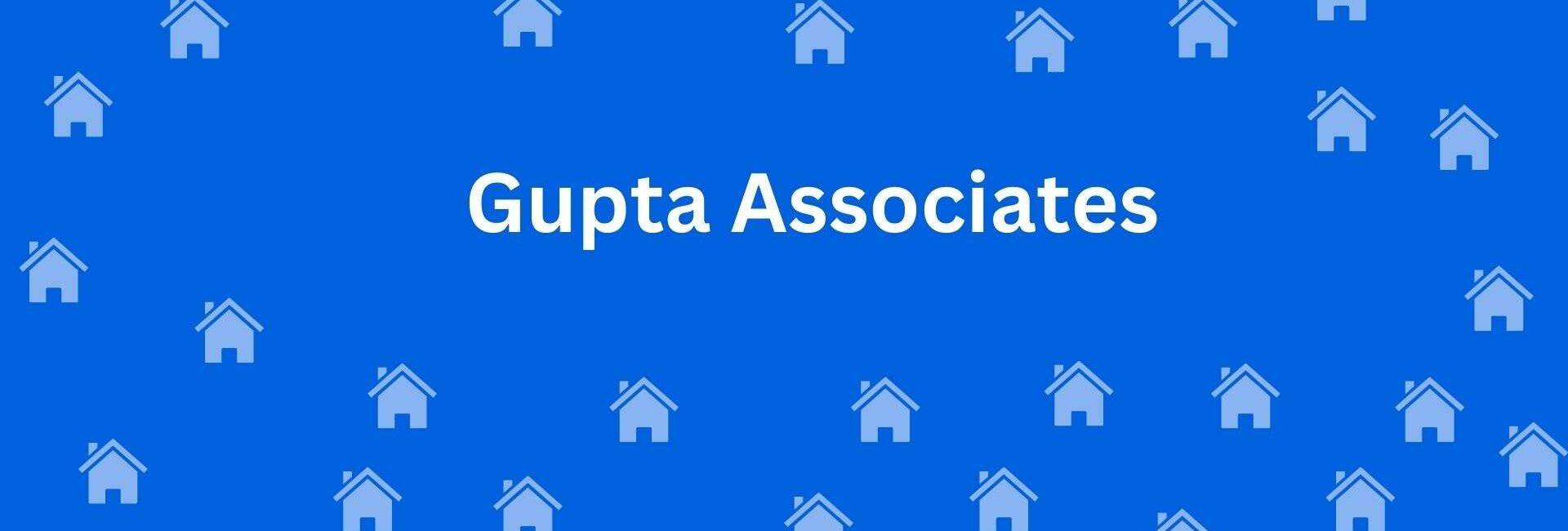 Gupta Associates Uttam Nagar - Property dealer in Uttam Nagar, Delhi - Real Estate Agent in Delhi