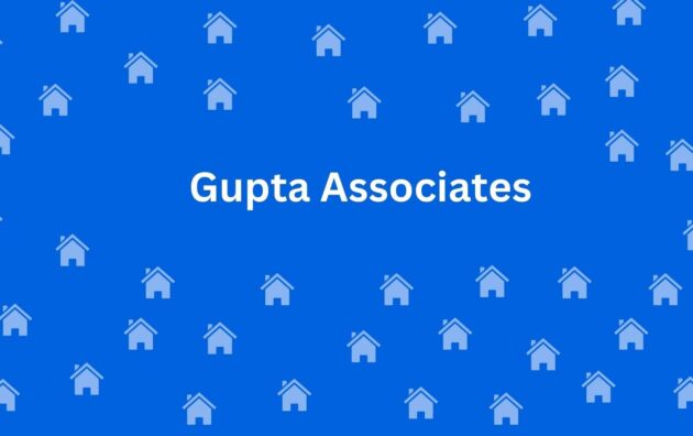 Gupta Associates Uttam Nagar - Property dealer in Uttam Nagar, Delhi - Real Estate Agent in Delhi