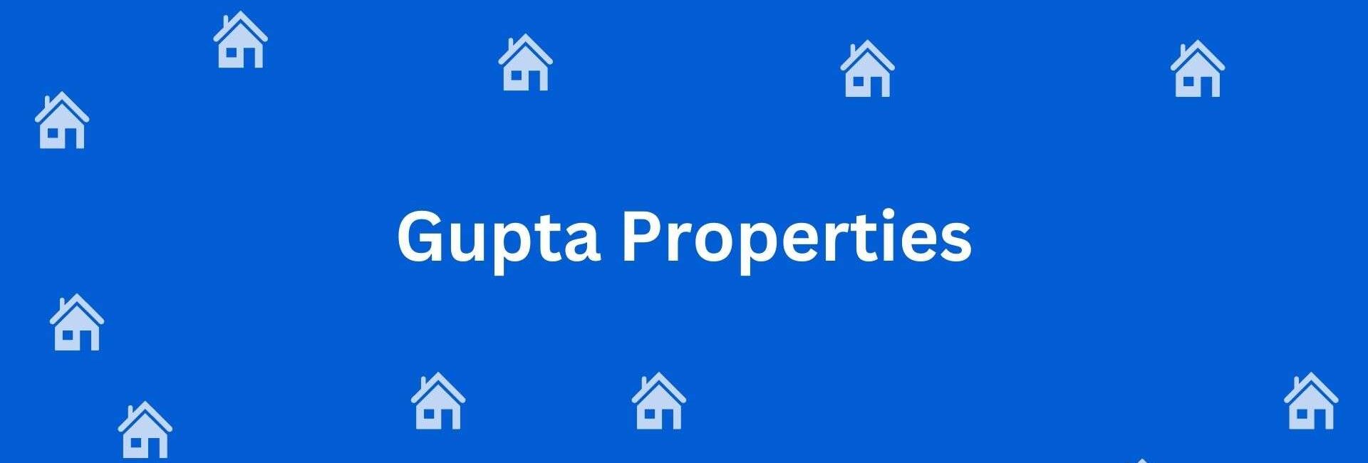 Gupta Properties Kakrola - Property Consultant in Kakrola, Delhi - Real Estate Agent in Delhi