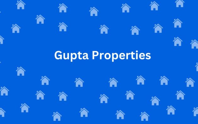 Gupta Properties Uttam Nagar Delhi - Real estate agent in Uttam Nagar, Delhi - Real Estate Agent in Delhi