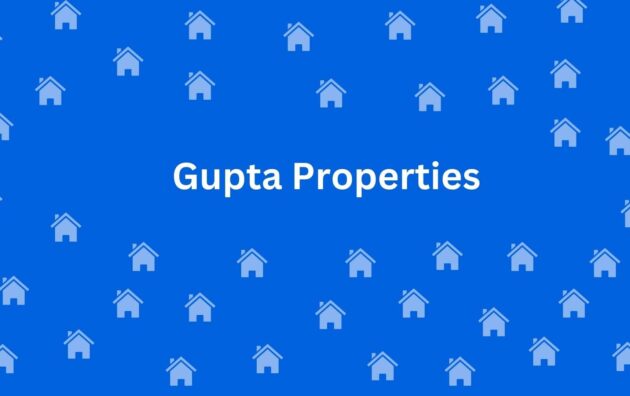 Gupta Properties Uttam Nagar - Real estate agent in Uttam Nagar, Delhi - Real Estate Agent in Delhi