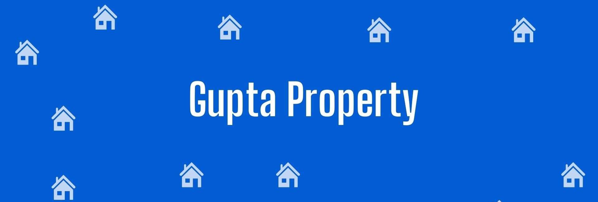 Gupta Property - Property Broker in Pitampura, Delhi - Estate Agent in Delhi