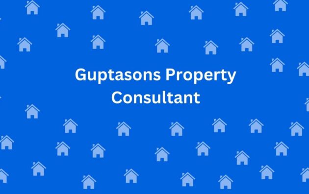 Guptasons Property Consultant - Property Broker in Karol Bagh Delhi - Property Dealer in Delhi