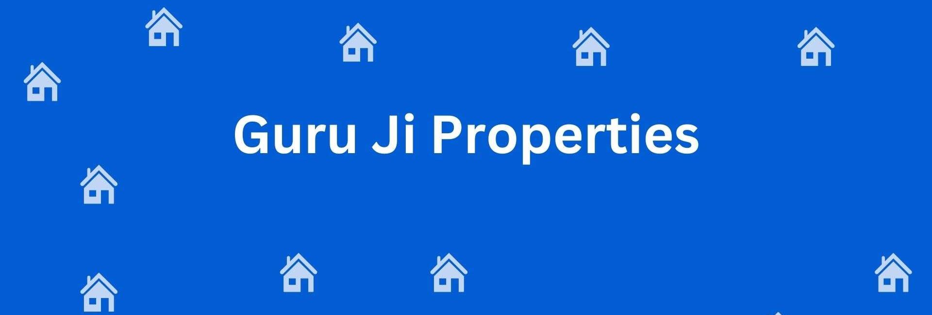 Guru Ji Properties Ramesh Nagar - Property Consultant in Ramesh Nagar, Delhi - Real Estate Agent In Delhi