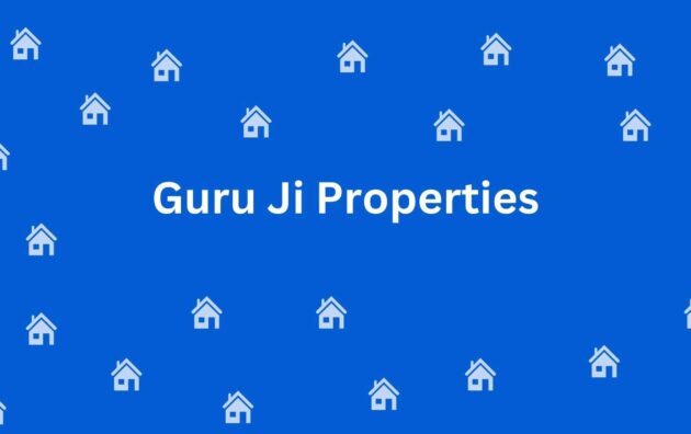 Guru Ji Properties Ramesh Nagar - Property Consultant in Ramesh Nagar, Delhi - Real Estate Agent In Delhi