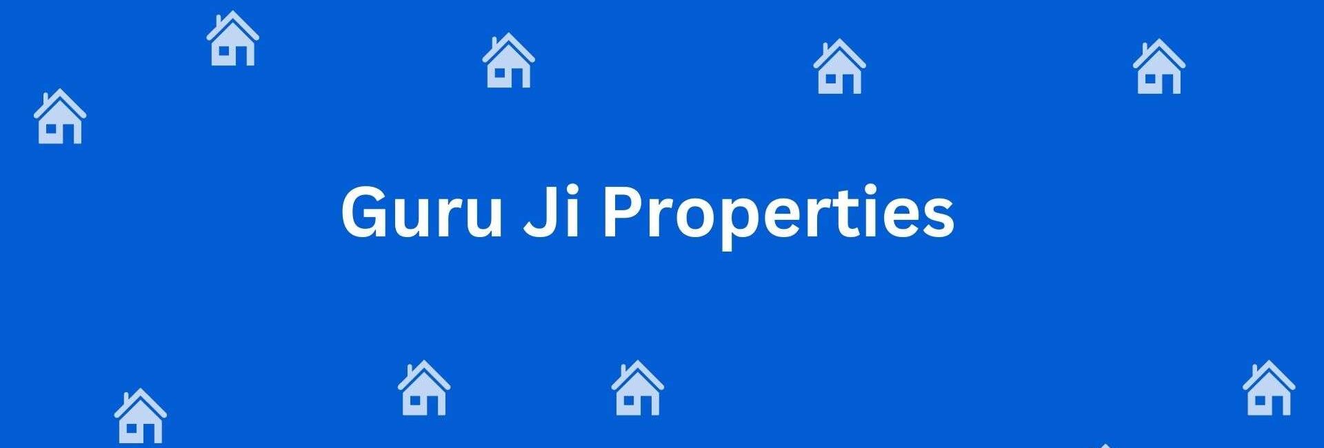 Guru Ji Properties Ramesh Nagar Delhi - Property Dealer in Ramesh Nagar, Delhi - Real Estate Agent In Delhi