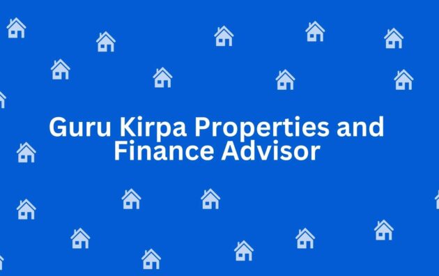 Guru Kirpa Properties and Finance Advisor - Property Broker in Ramesh Nagar, Delhi - To Let Service In Delhi