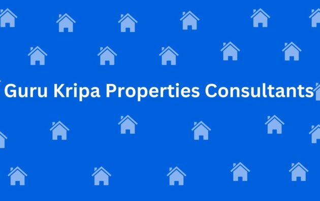 Guru Kripa Properties Consultants - real estate agent in Connaught Place, Delhi