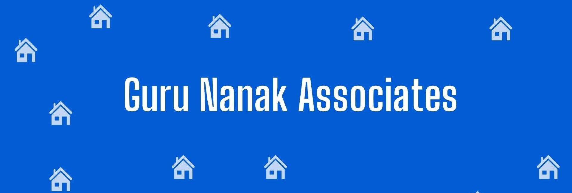 Guru Nanak Associates - Property Dealer in Chhatarpur, New Delhi - Property Broker in Delhi