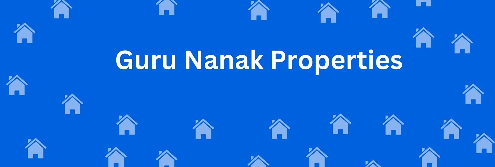 Guru Nanak Properties - Estate agent for commercial rental in Uttam Nagar Delhi - To-Let services in Delhi