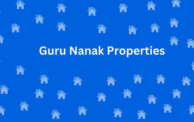 Guru Nanak Properties - Estate agent for commercial rental in Uttam Nagar Delhi - To-Let services in Delhi