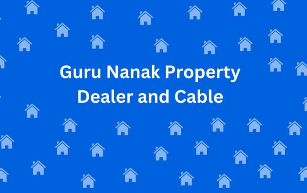 Guru Nanak Property Dealer and Cable - Real Estate Agent in Tagore Garden Delhi - To-Let services in Delhi