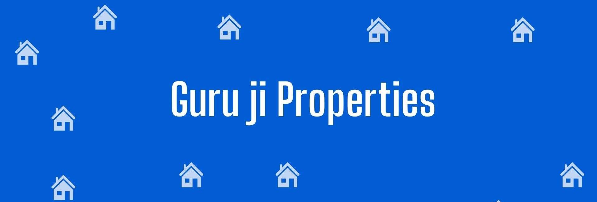 Guru ji properties - Property Broker in Chhatarpur, New Delhi - Real Estate Agent in Delhi