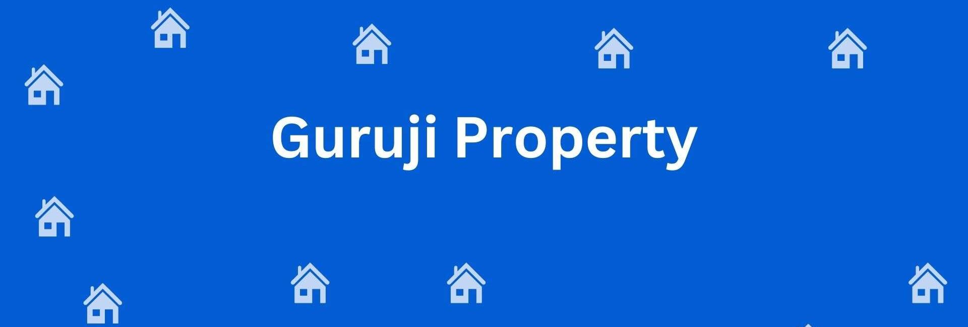 Guruji Property - Property Consultant in Hari Nagar, Delhi - Real Estate Agent In Delhi
