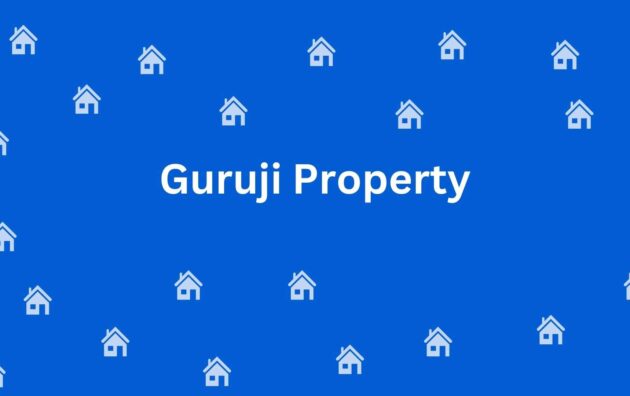 Guruji Property - Property Consultant in Hari Nagar, Delhi - Real Estate Agent In Delhi