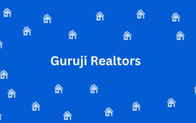 Guruji Realtors - Estate Agent in Sainik Farm, Delhi - Property Dealer In Delhi