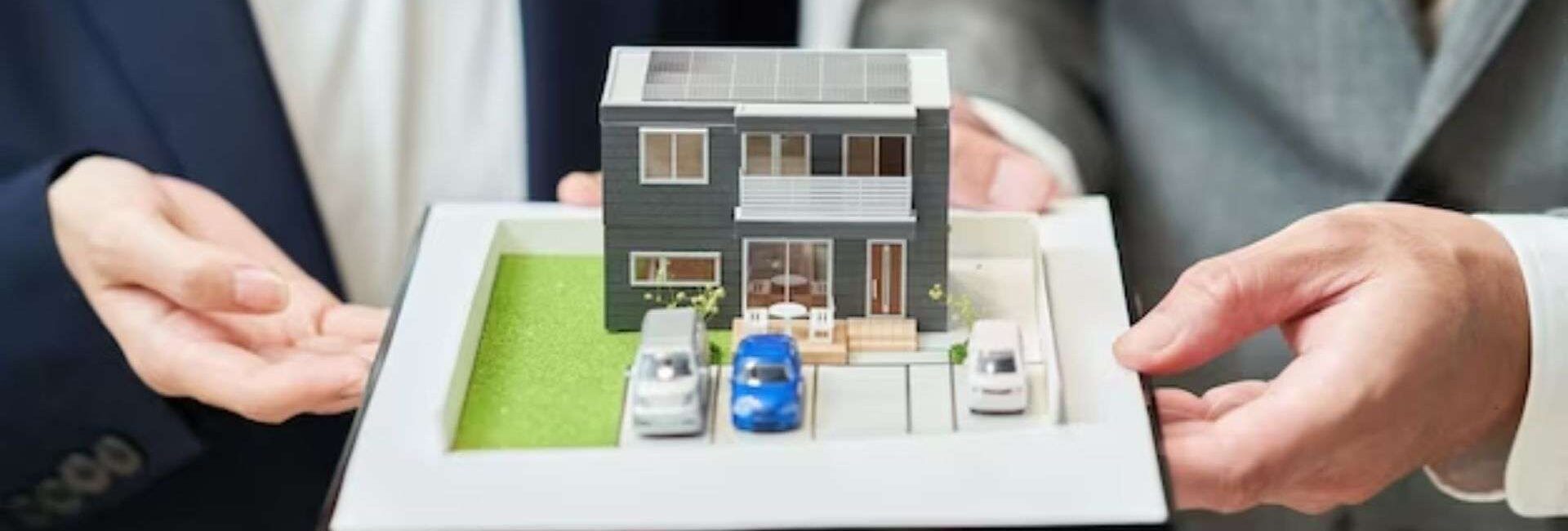 Gurunanak Properties Subhash Nagar - Estate Agent in Subhash Nagar, Delhi - To Let Service in Delhi