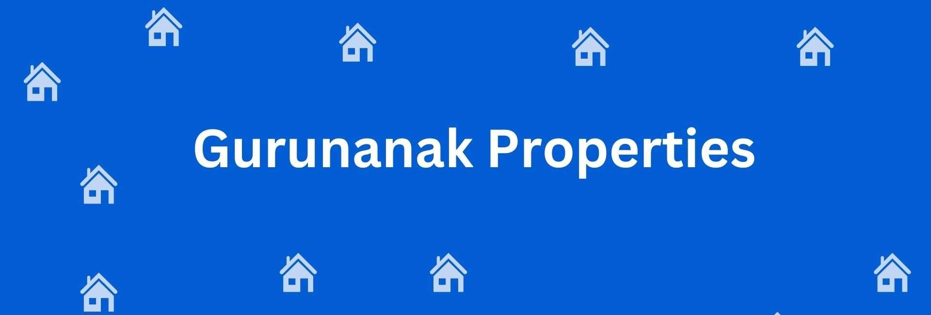 Gurunanak Properties Subhash Nagar - Property Dealer in Subhash Nagar, Delhi - Real Estate Agent In Delhi