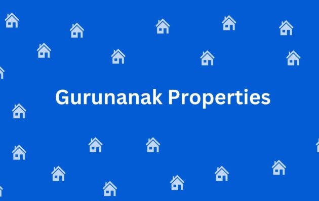 Gurunanak Properties Subhash Nagar - Property Dealer in Subhash Nagar, Delhi - Real Estate Agent In Delhi