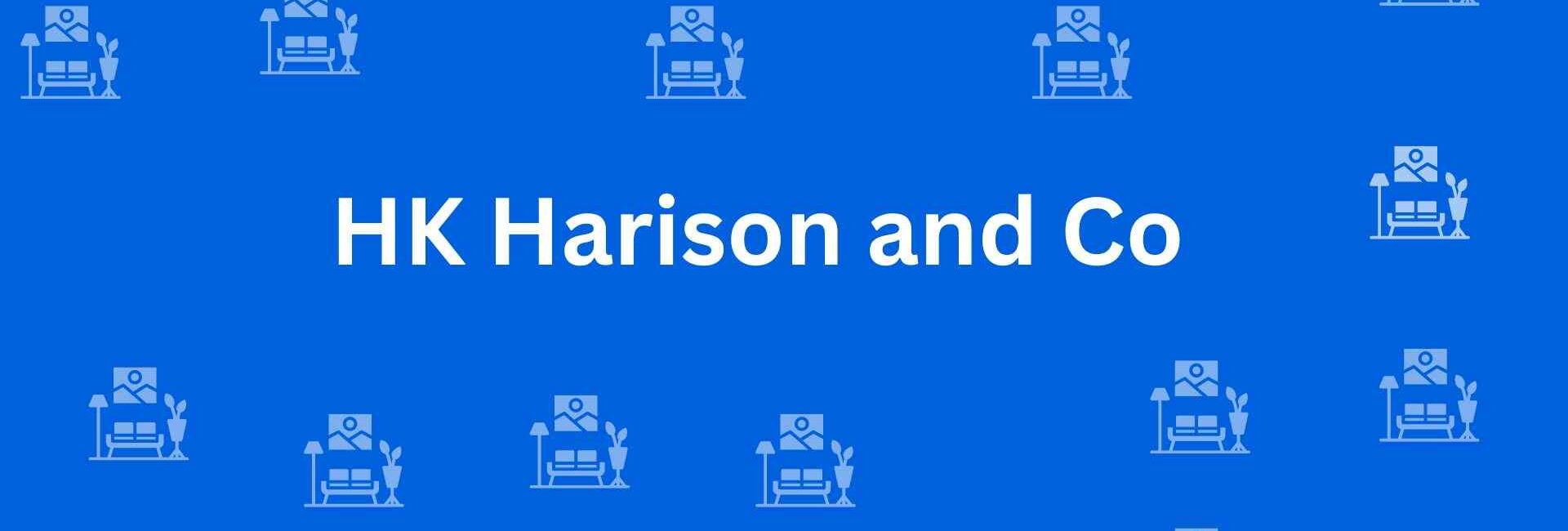 HK Harison and Co - Best Furniture Service Dealer in Connaught Place, Delhi - Furniture Distributors in Delhi
