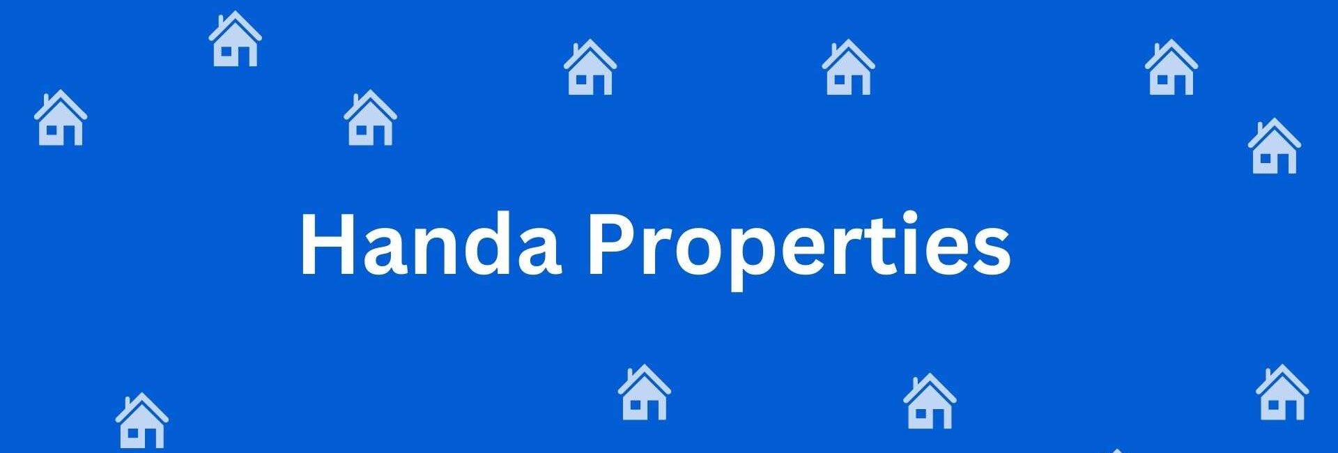 Handa Properties - Property Dealer in Krishna Nagar, Delhi - To Let Service In Delhi