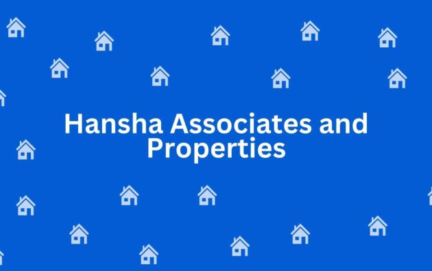 Hansha Associates and Properties - Estate Agent in Sainik Farm, Delhi - Property Dealer In Delhi