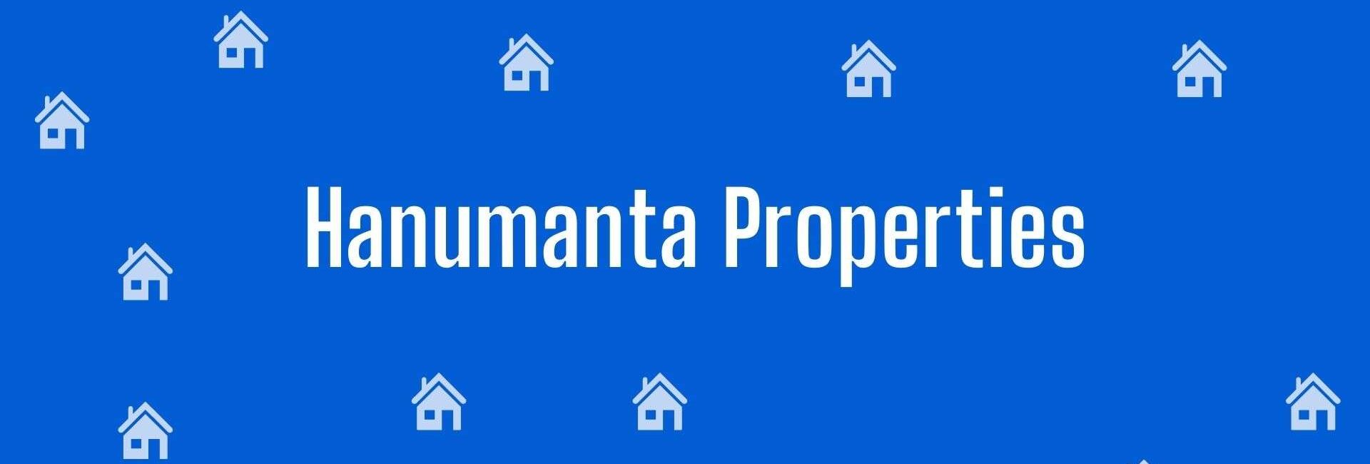 Hanumanta Properties - Property Dealer in Pitampura, Delhi - To Let Service in Delhi